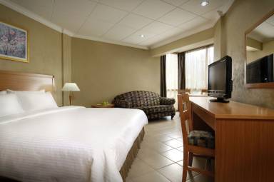 Resort Beau Vallon