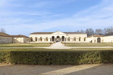 House  Lunetta-frassino
