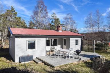 Huis Lysekil