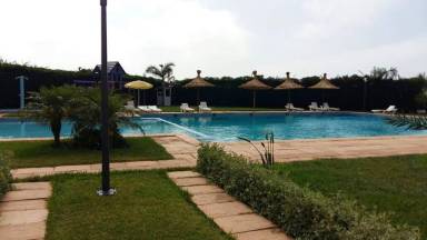 Appartement Sidi Rahal