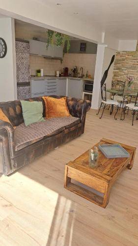 50 m² Ferienwohnung