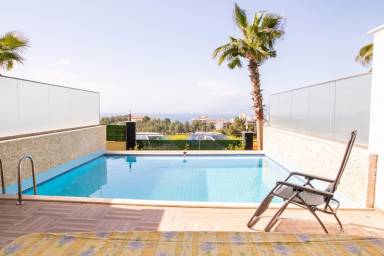 Ferienwohnung Kuşadası