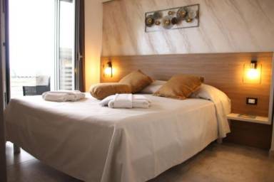 Bed & Breakfast Catanzaro Lido