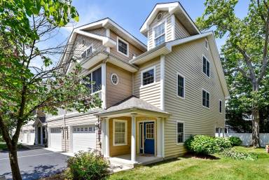 House  Dewey Beach