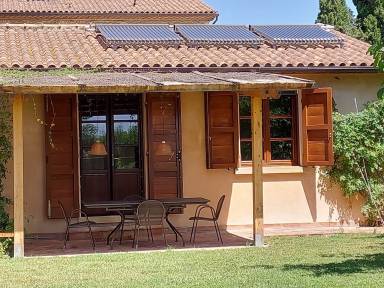 Appartamento vacanza 70 m²