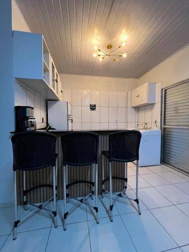 Apartamento Poção