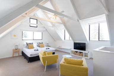 Casa Fremantle