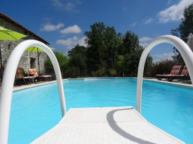 Bed and breakfast Bréville