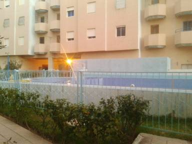 Appartement Martil