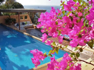 Villa Ixtapa Zihuatanejo