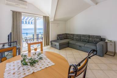 Ferienwohnung Općina Crikvenica