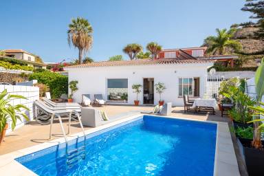 Villa 341 m²