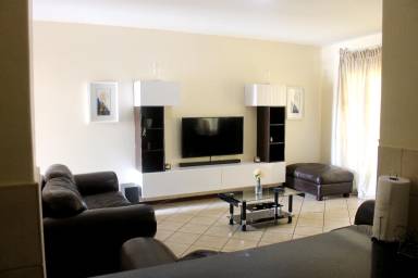 Appartement 138 m²
