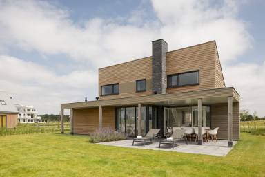 Villa 99 m²
