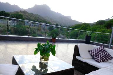 Villa 110 m²