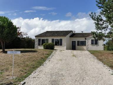 Maison de vacances 126 m²