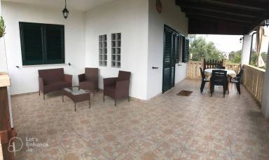 Casa Marina di Pescoluse