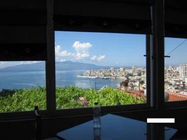 Ferienhaus  Saranda
