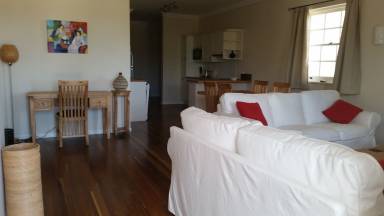 Aparthotel Charters Towers