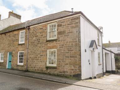 Cottage Newlyn