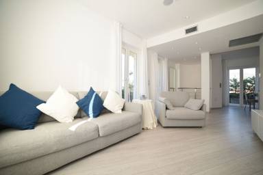 Appartement 110 m²