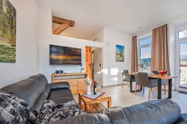 47 m² Apartament
