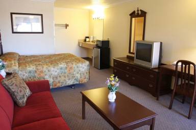 Motel Tillamook