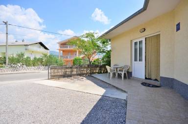Ferienwohnung Novi Vinodolski