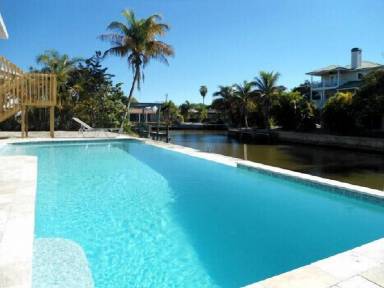 Villa Fort Myers Beach