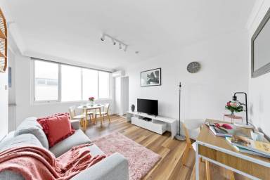 Apartment South Yarra