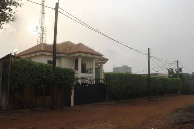 Villa Conakry