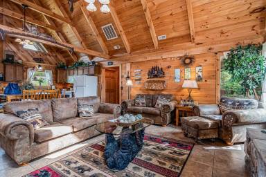 Cabin Ridgedale