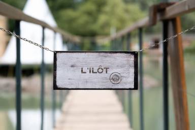 Chalet Richebourg
