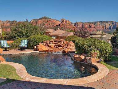 House Sedona
