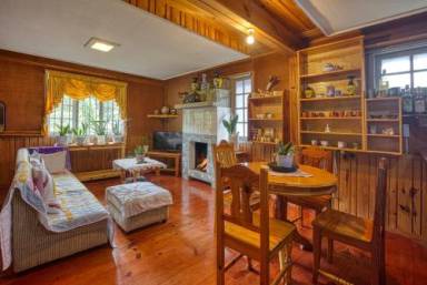 Appartement Sagada