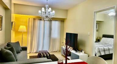 46 m² Apartment