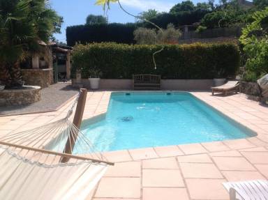 Chalet Vence