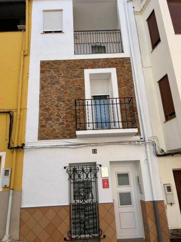 Casa Cabanes