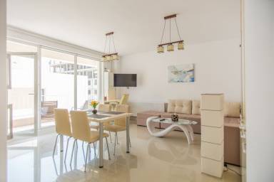 Ferienwohnung Mamaia-Sat