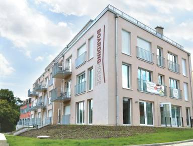 Aparthotel