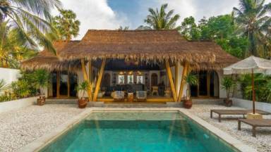 Villa 150 m²