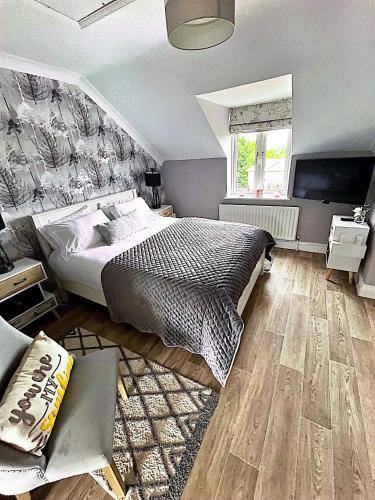 Bed and breakfast Ballyboght