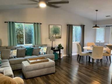House La Mesa