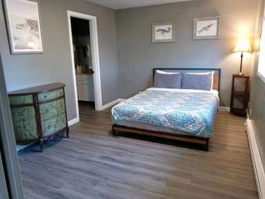 Apartment Pet-friendly Southeast Mill Creek