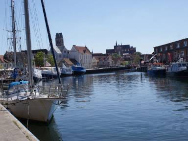 Ferienwohnung Wismar