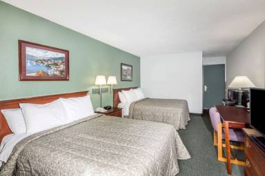 Motel Congers