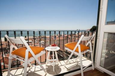Apartamento Lisboa
