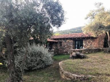 Casa rural Candeleda