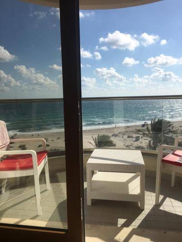 Appartement Mahdia