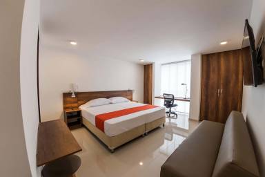 Aparthotel Popayán